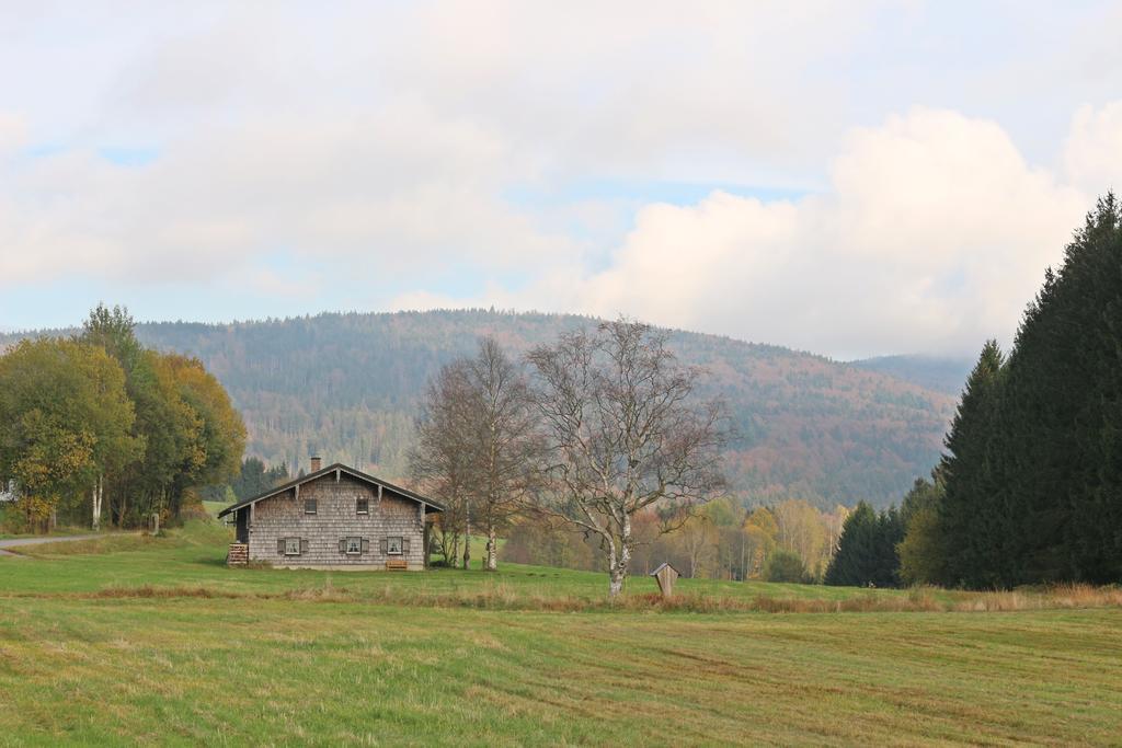 Scottish Highlander Guesthouse Mauth Zewnętrze zdjęcie