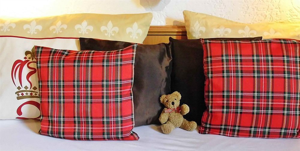 Scottish Highlander Guesthouse Mauth Zewnętrze zdjęcie