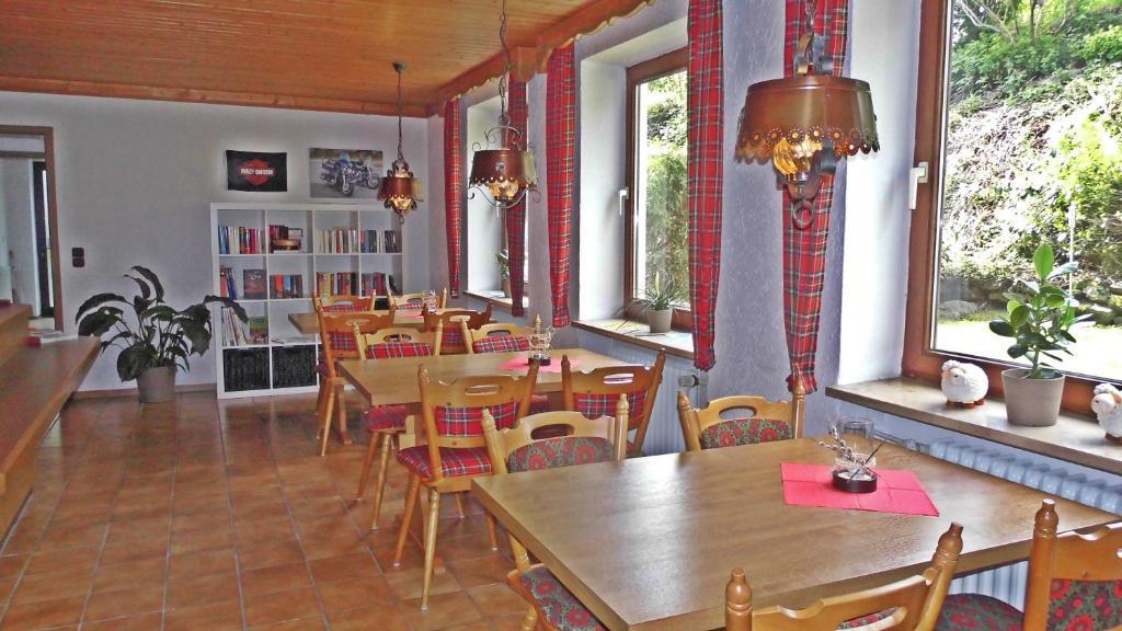 Scottish Highlander Guesthouse Mauth Zewnętrze zdjęcie